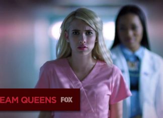 Scream Queens | Assista ao teaser “Rise And Shine, Ladies” da 2ª temporada