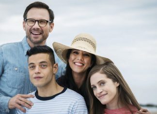 Mr. Robot | Série é renovada para 3ª temporada pelo canal USA