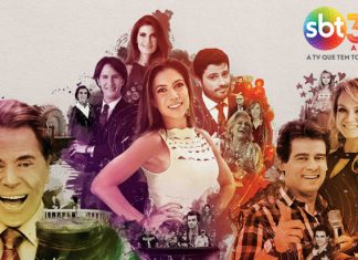 SBT, 35 anos