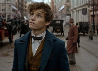 Assista ao trailer final de Animais Fantásticos e Onde Habitam