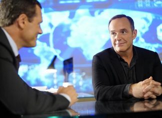 Agents of S.H.I.E.L.D. 4×02: Meet the New Boss