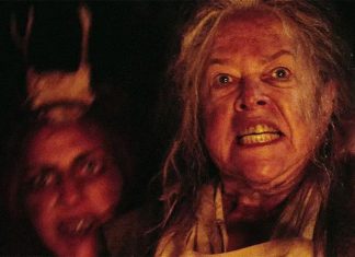American Horror Story: Roanoke 6×02: Chapter 2