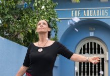 Conversamos com o elenco do filme Aquarius