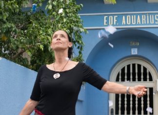 Conversamos com o elenco do filme Aquarius