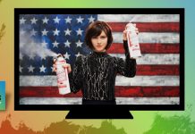 Audiência USA – 04/09/16: Domingo