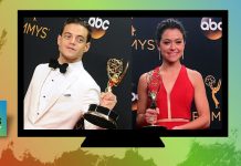 Audiência USA – 18/09/16: Domingo