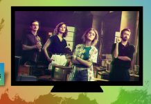 Audiência USA – 06/09/16: Terça