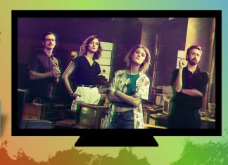 Audiência USA – 06/09/16: Terça