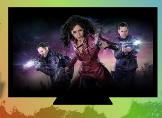 Audiência USA – 02/09/16: Sexta