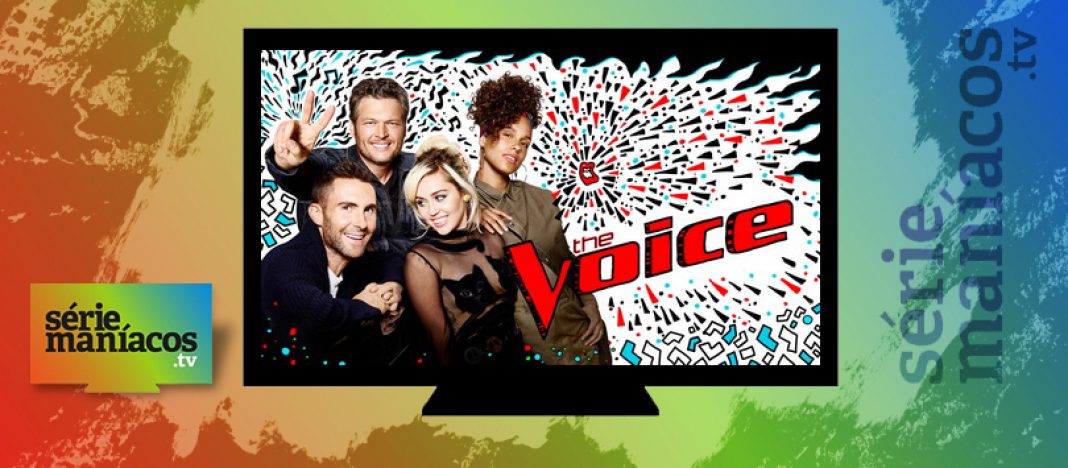 BOX - The Voice S11
