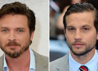 Aden Young e Logan Marshall-Green vão estrelar a nova série do canal USA