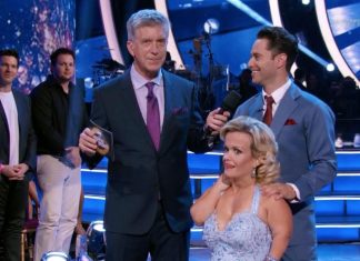 Dancing With The Stars 23×02/03: TV Night