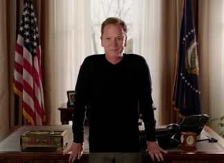 ABC encomenda temporadas completas para Designated Survivor e Speechless