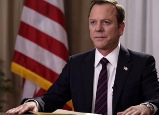 Primeiras Impressões: Designated Survivor