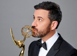 Os Vencedores do Emmy Awards 2016