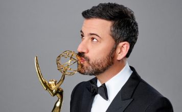 Os Vencedores do Emmy Awards 2016