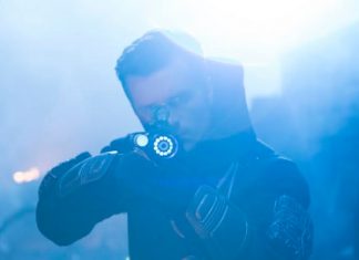 Future Man | Hulu encomenda temporada completa da nova série de Seth Rogen