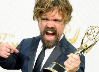 Game of Thrones entra para a história como a série que mais ganhou Emmys