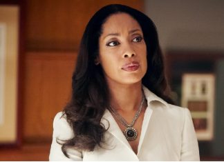 Gina Torres entra para o elenco da 2ª temporada de The Catch