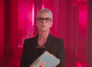 Jamie Lee Curtis vai dirigir um episódio da 2ª temporada de Scream Queens