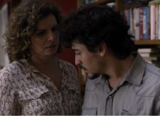 Justiça 1×13/14: Episódios #13 e #14