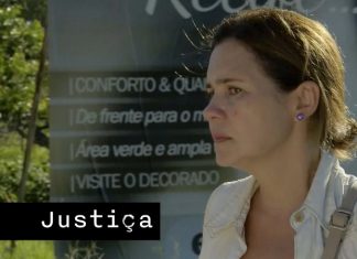 Justiça 1×09/10: Episódios #9 e #10