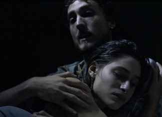 Justiça 1×11/12: Episódios #11 e #12