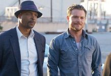 Primeiras Impressões: Lethal Weapon