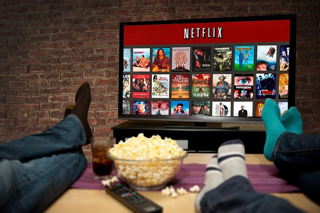 Viva a maratona. Manda mais que tá pouco!