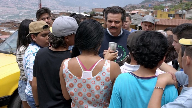 Narcos 2x01 img1
