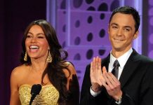 Sofia Vergara e Jim Parsons possuem os maiores salários da TV segundo a Forbes