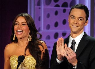 Sofia Vergara e Jim Parsons possuem os maiores salários da TV segundo a Forbes