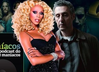 Podmaníacos #204 – Scream, RuPaul’s Drag Race, The Night Of e muito mais