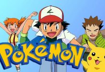 Top 10 Melhores Momentos de Pokémon: Kanto