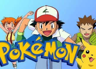 Top 10 Melhores Momentos de Pokémon: Kanto