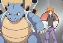 Pokémon Generations 1×03: The Challenger