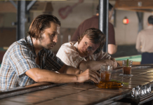 Quarry 1×02: Figure Four
