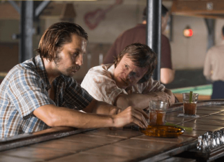 Quarry 1×02: Figure Four