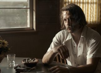 Quarry 1×03: A Mouthful of Splinters