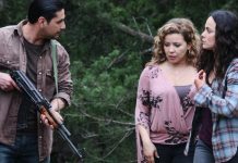 Queen of the South 1×12: Quinientos Mil