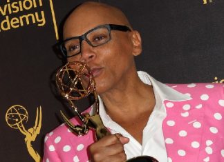 RuPaul’s Drag Race ganha seu primeiro Emmy
