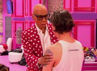 RuPaul’s Drag Race All Stars 2×02: All Stars Snatch Game