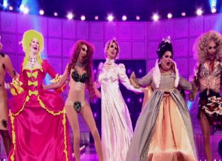 RuPaul’s Drag Race All Stars 2×03: HERstory of the World