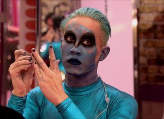 RuPaul`s Drag Race All Stars 2×04: Drag Movie Shequell