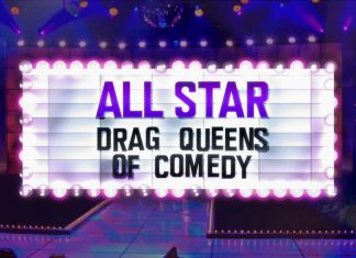 RuPaul’s Drag Race All Stars 2×05: Revenge Of The Queens
