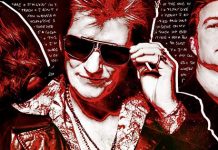 Sex&Drugs&Rock&Roll | Série é cancelada pelo FX