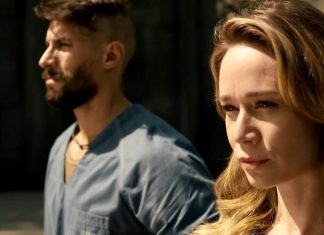 Supermax 1×02: Episódio #2