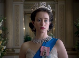 Assista o novo trailer de The Crown, série da Netflix sobre a Rainha Elizabeth II