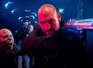 The Strain é renovado para a 4ª e última temporada
