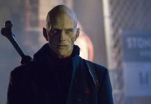 The Strain 3×01/02: New York Strong/Bad White